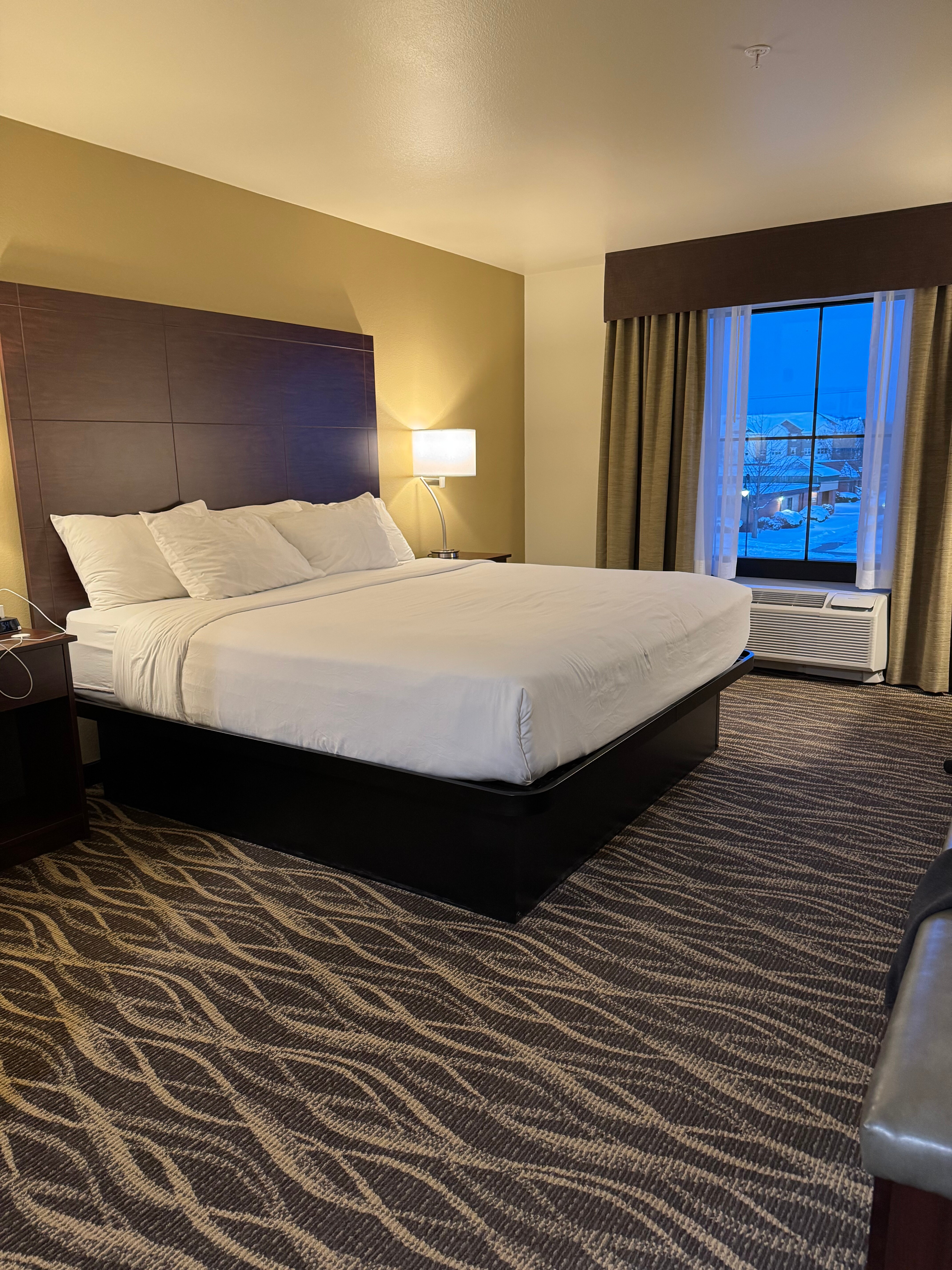 Cobblestone Hotel & Suites - Little Chute-官方