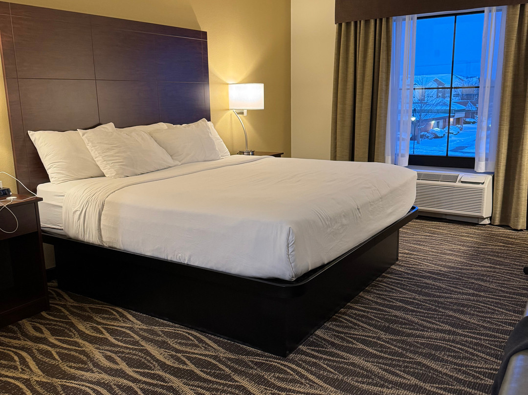 Cobblestone Hotel & Suites - Little Chute主图