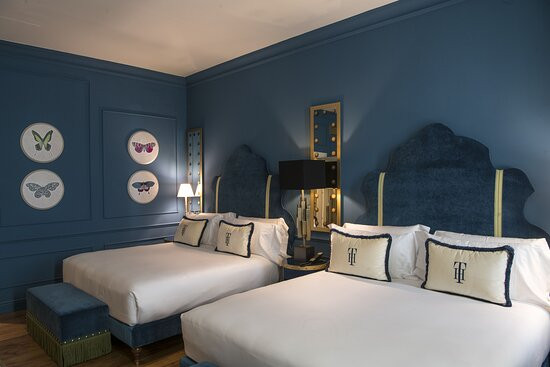 托纳布奥尼贝亚奇酒店主图