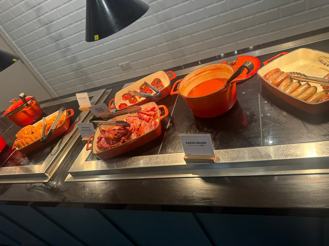 Holiday Inn Derby - Nottingham M1 JCT.25 by IHG主图