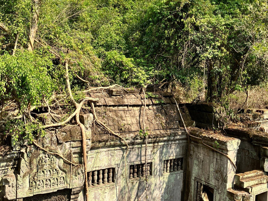 Angkor Travel Service-暹粒必去景点