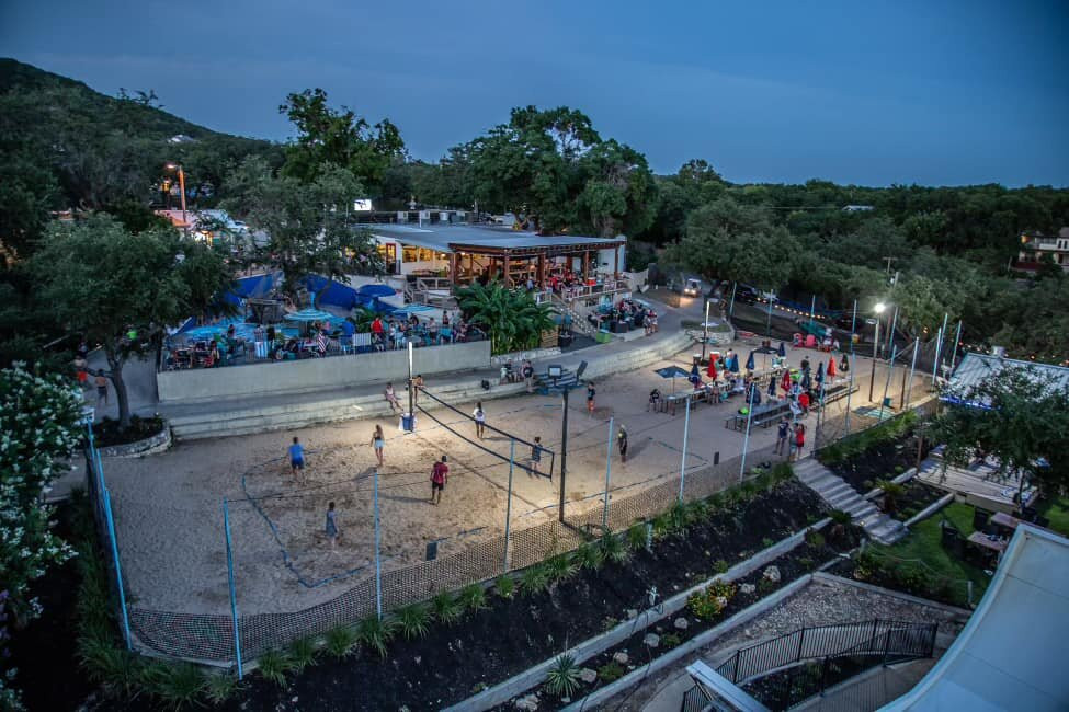 Volente Beach Resort and Waterpark-Volente必去景点