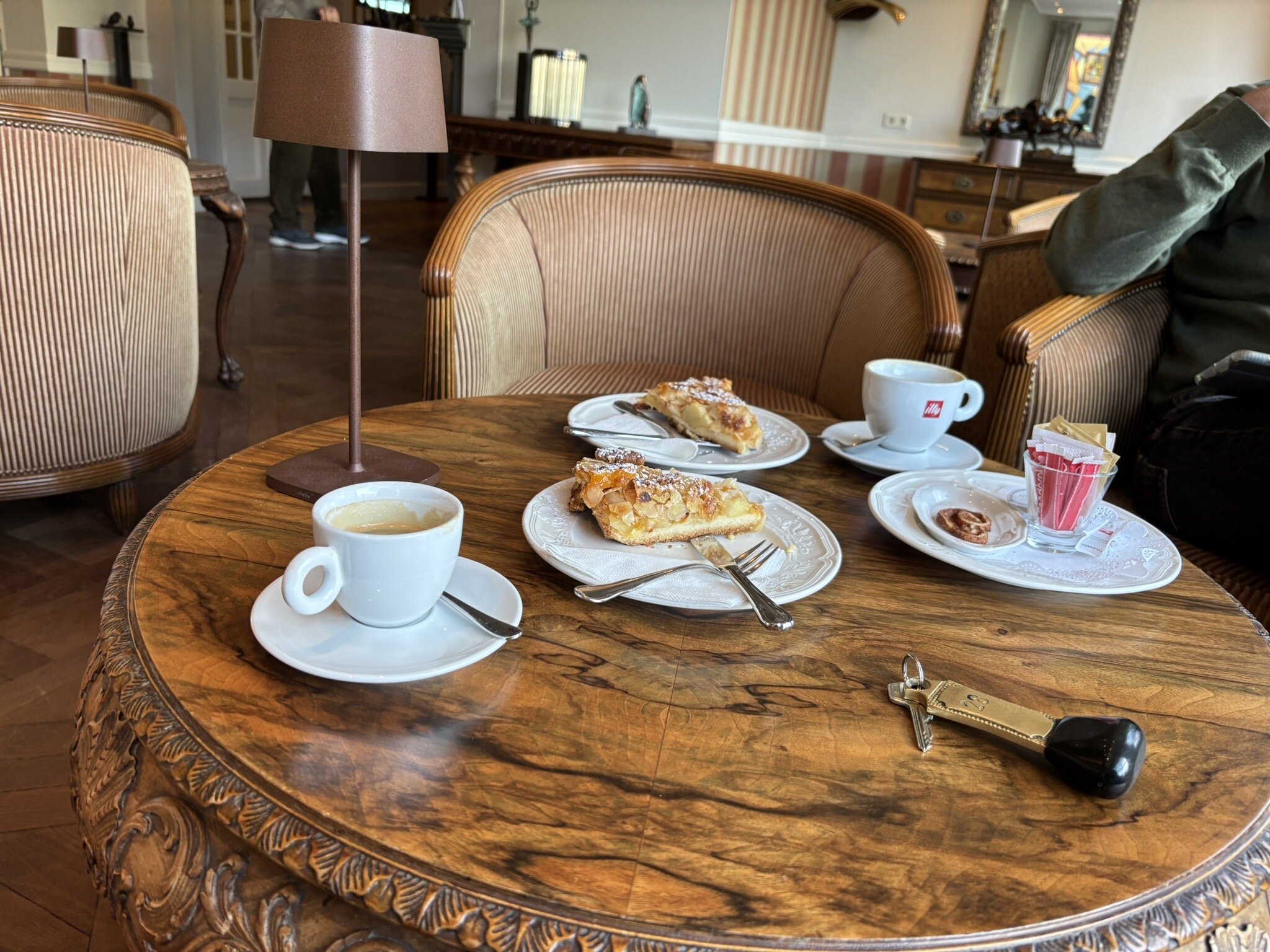 Parkhotel het Gulpdal-官方