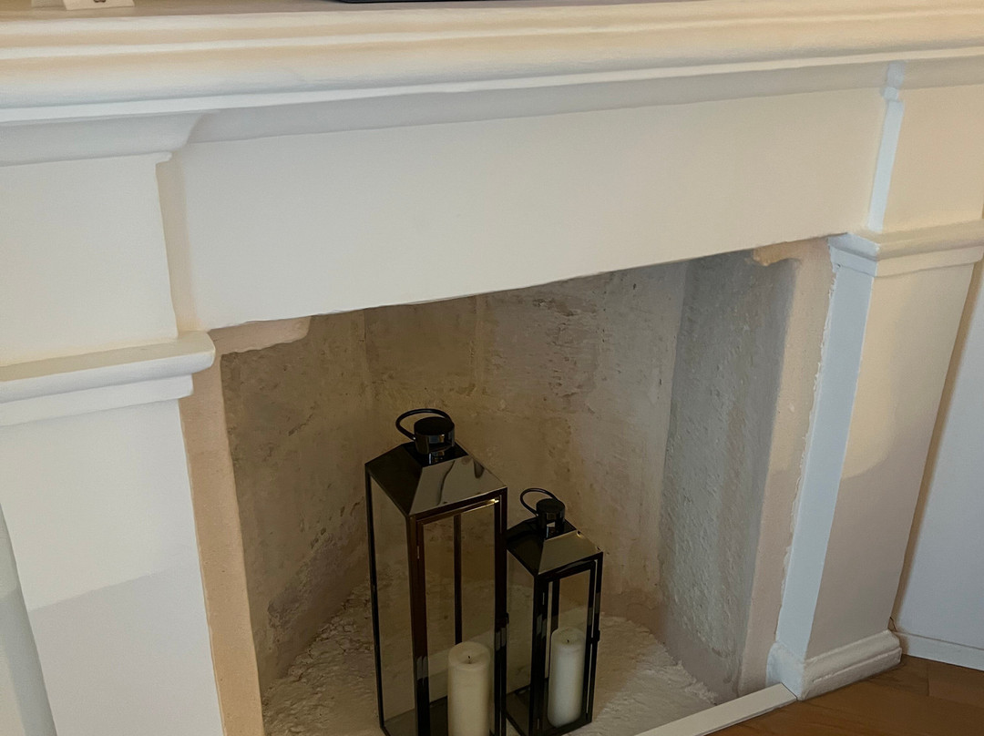 Cugó Gran Macina Malta主图