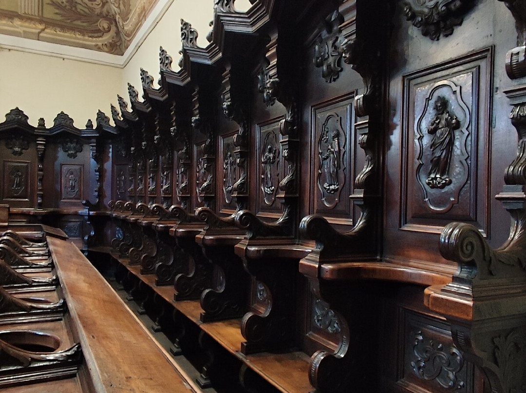 Chiesa del Convento di Sant'Antonio景点图片