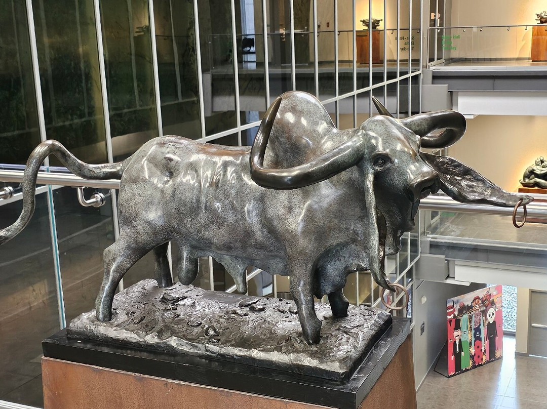 Museo del Jade-圣何塞必去景点