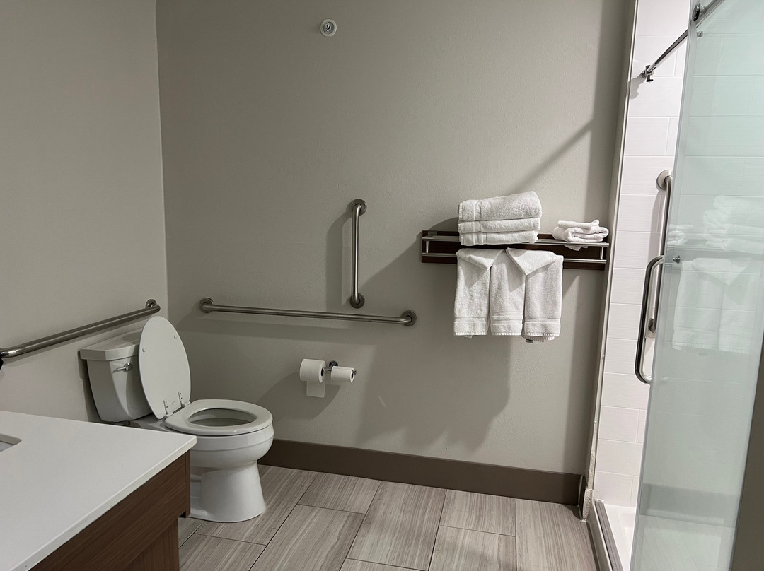 Holiday Inn Express & Suites Kearney By IHG主图