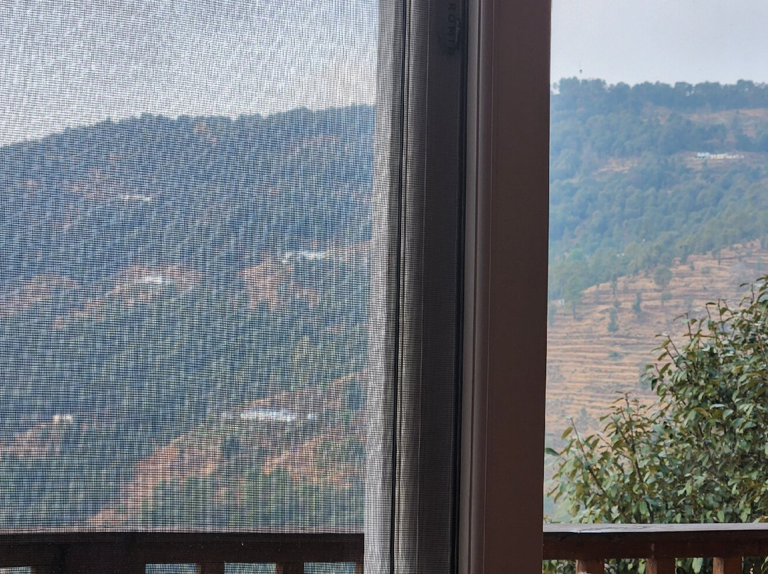 Vanprastha Resorts主图