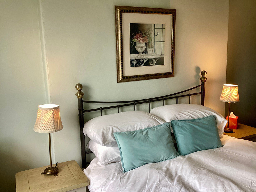 Osborne House B&B主图