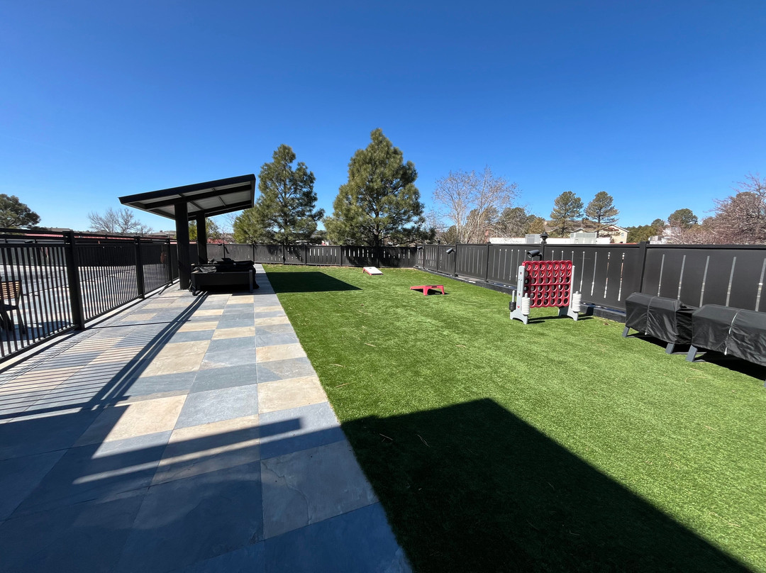 Aiden By Best Western Flagstaff主图