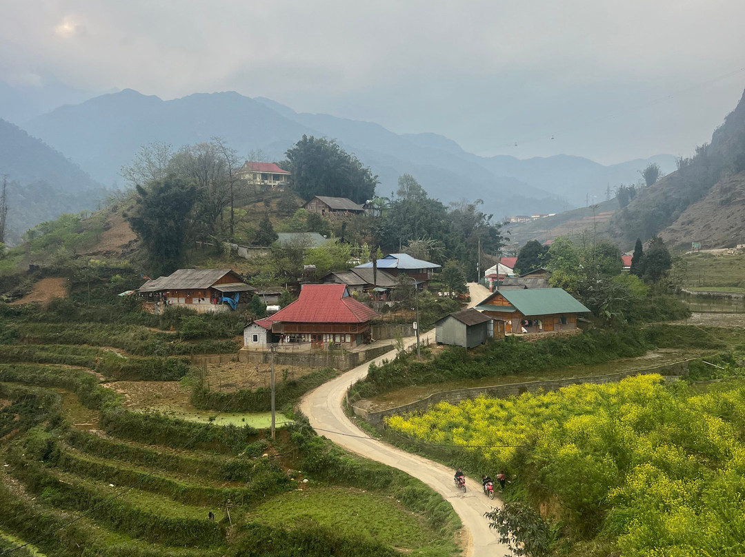 Sapa Farmstay主图