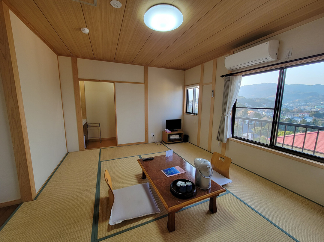 Tenbo no Yado Mine主图