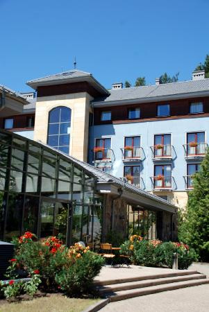 Hotel Four Seasons主图