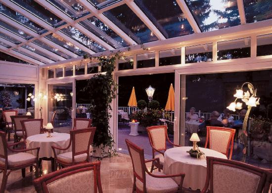 Kur- und Sporthotel Angerhof主图