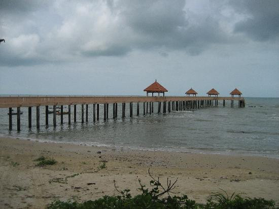 Balau Bay Resort主图