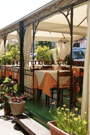 Albergo Ristorante Zio Mamo主图