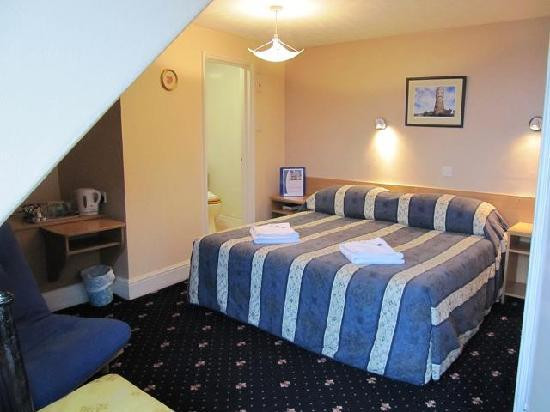 St Georges Guest House主图