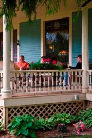 The Roth House Bed and Breakfast主图