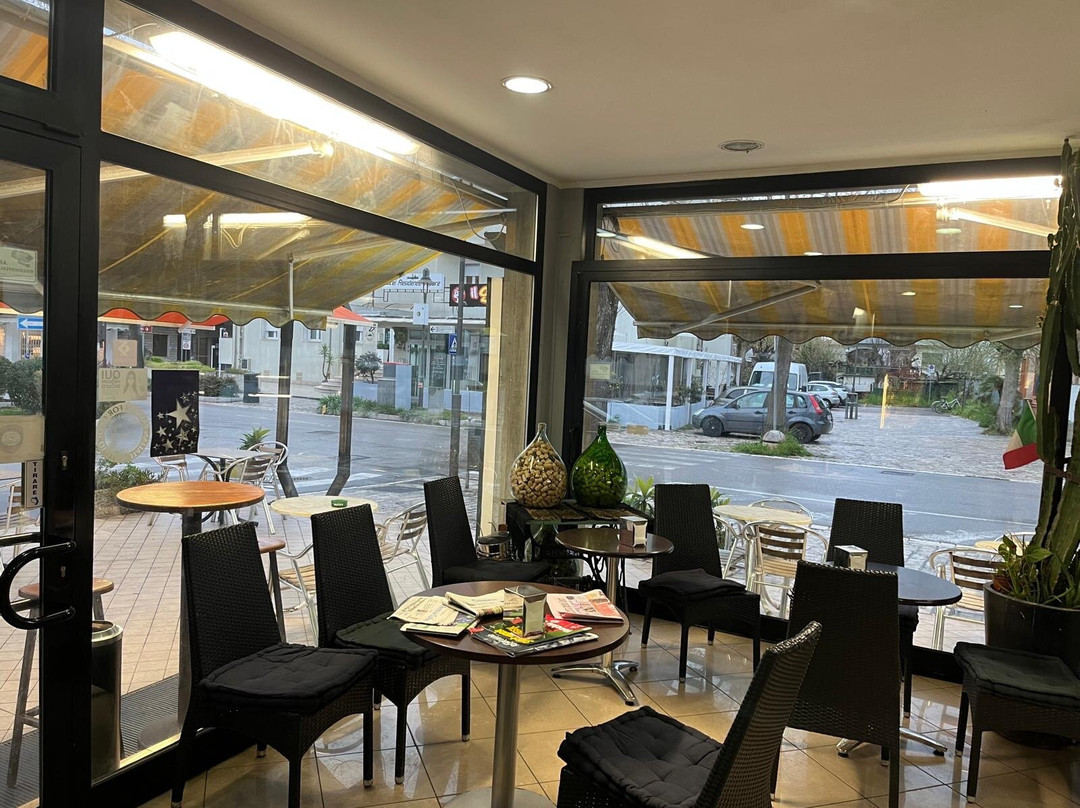 Cartesio Caffè