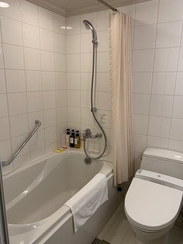 大阪近铁USJ环球影城酒店主图