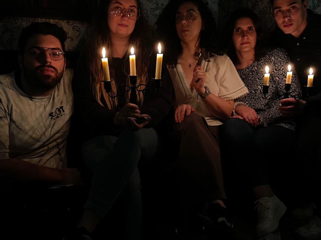 Escape Game Guimarães景点图片