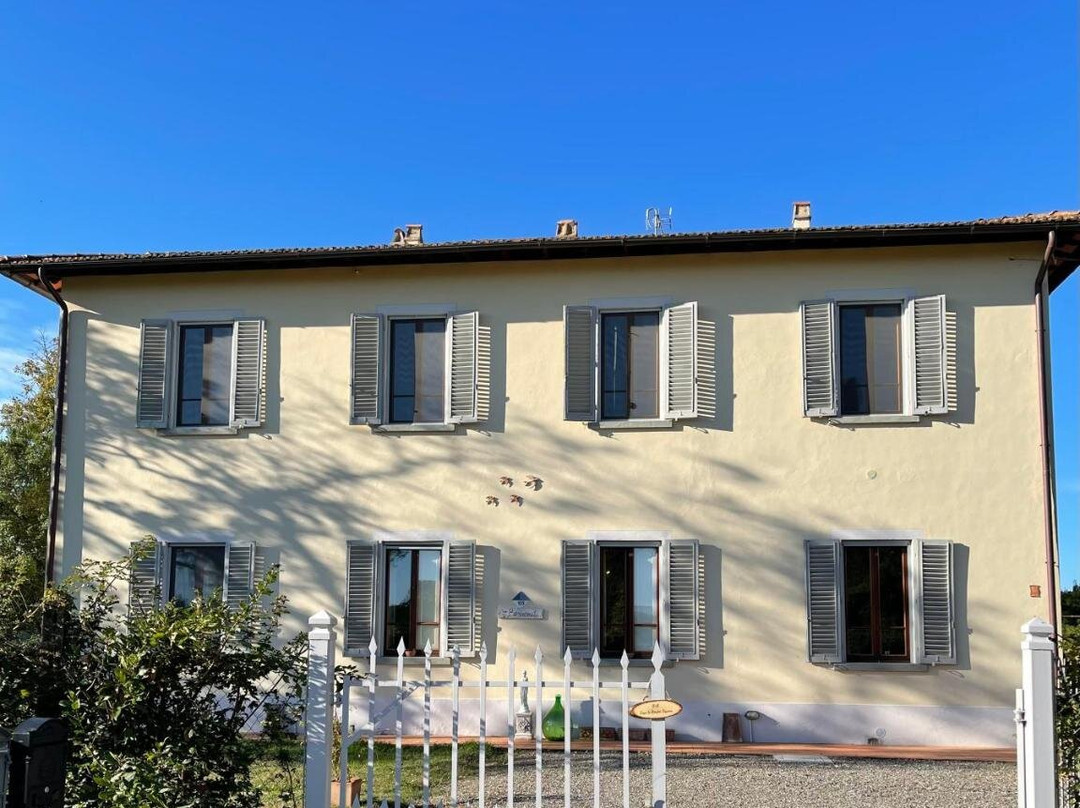 Casa le Rondini Toscana