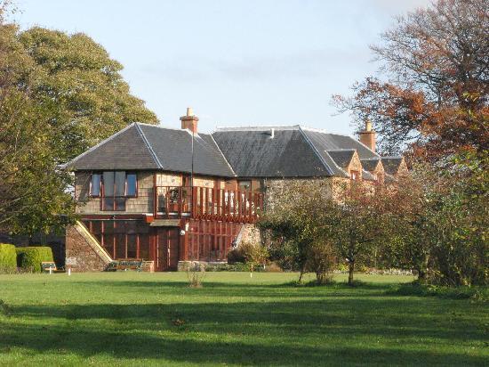 Gorno Grove House-官方