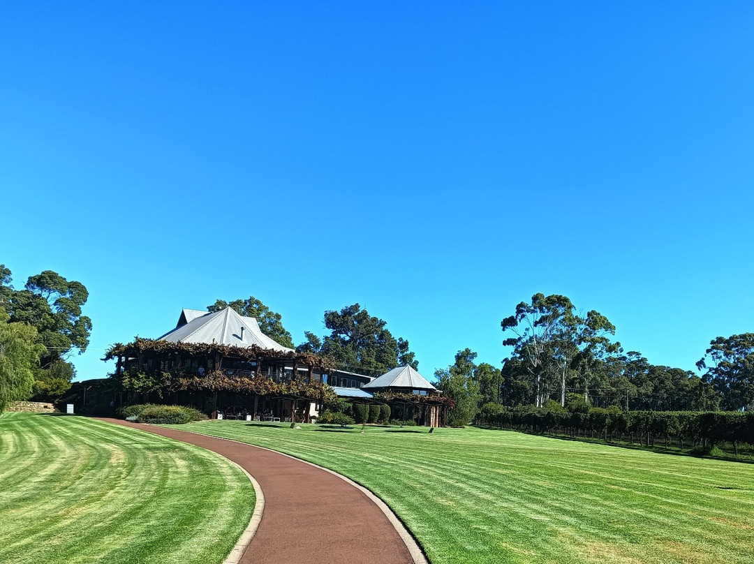 法思菲历士酒庄-Cowaramup必去景点