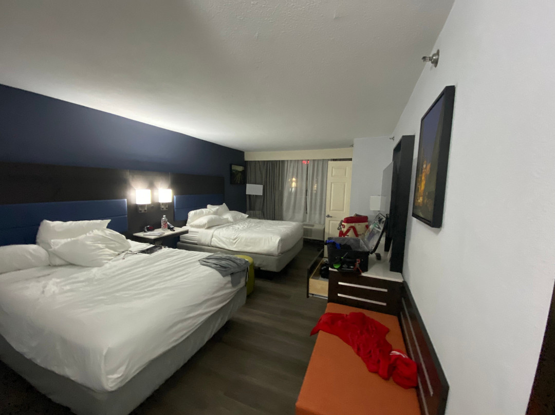 Best Western Premier Richmond City Gateway主图