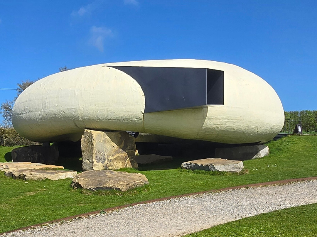 Hauser & Wirth Somerset景点图片