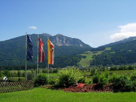 Hotel Gasthof Strasswirt主图