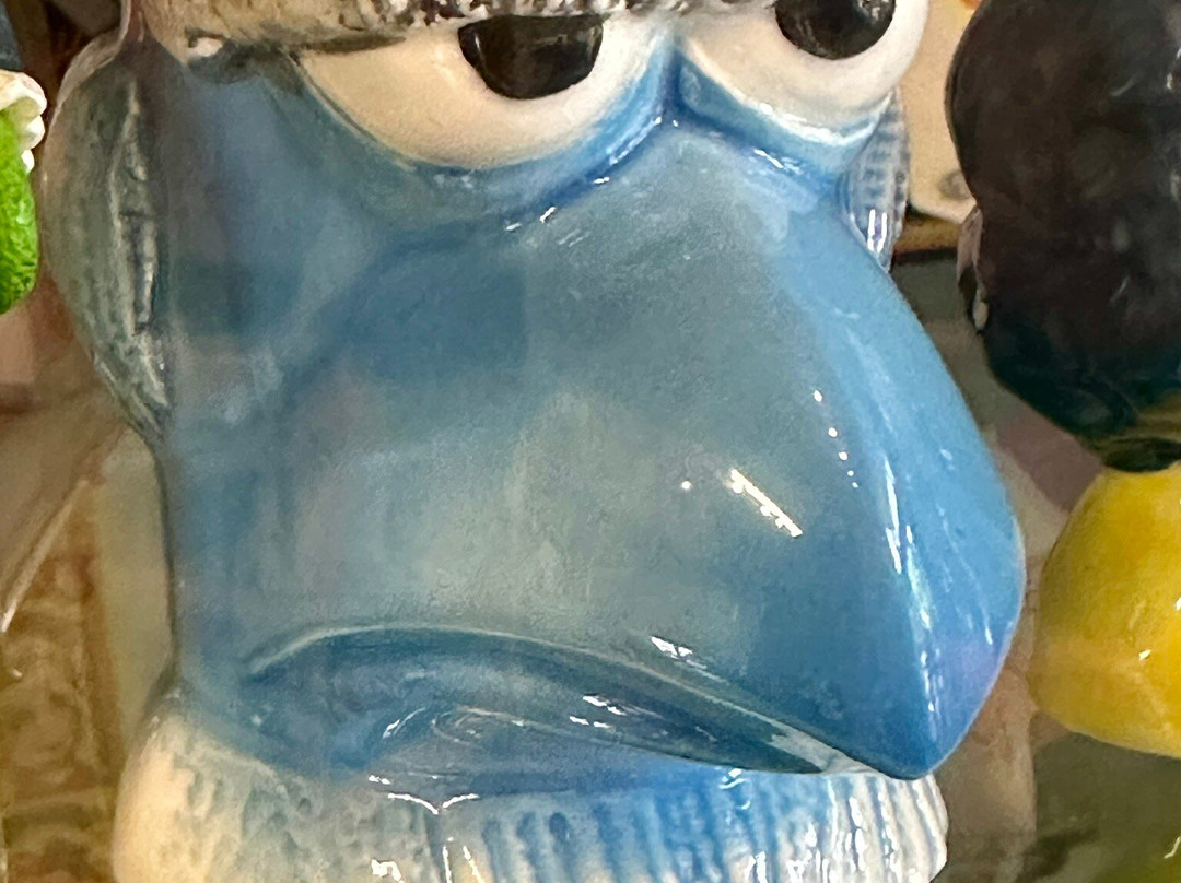 Jim Henson Exhibit景点图片