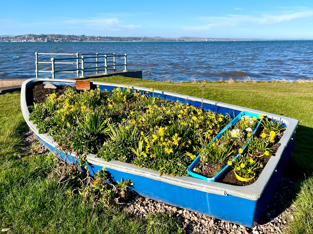 Tayport Common-Tayport必去景点