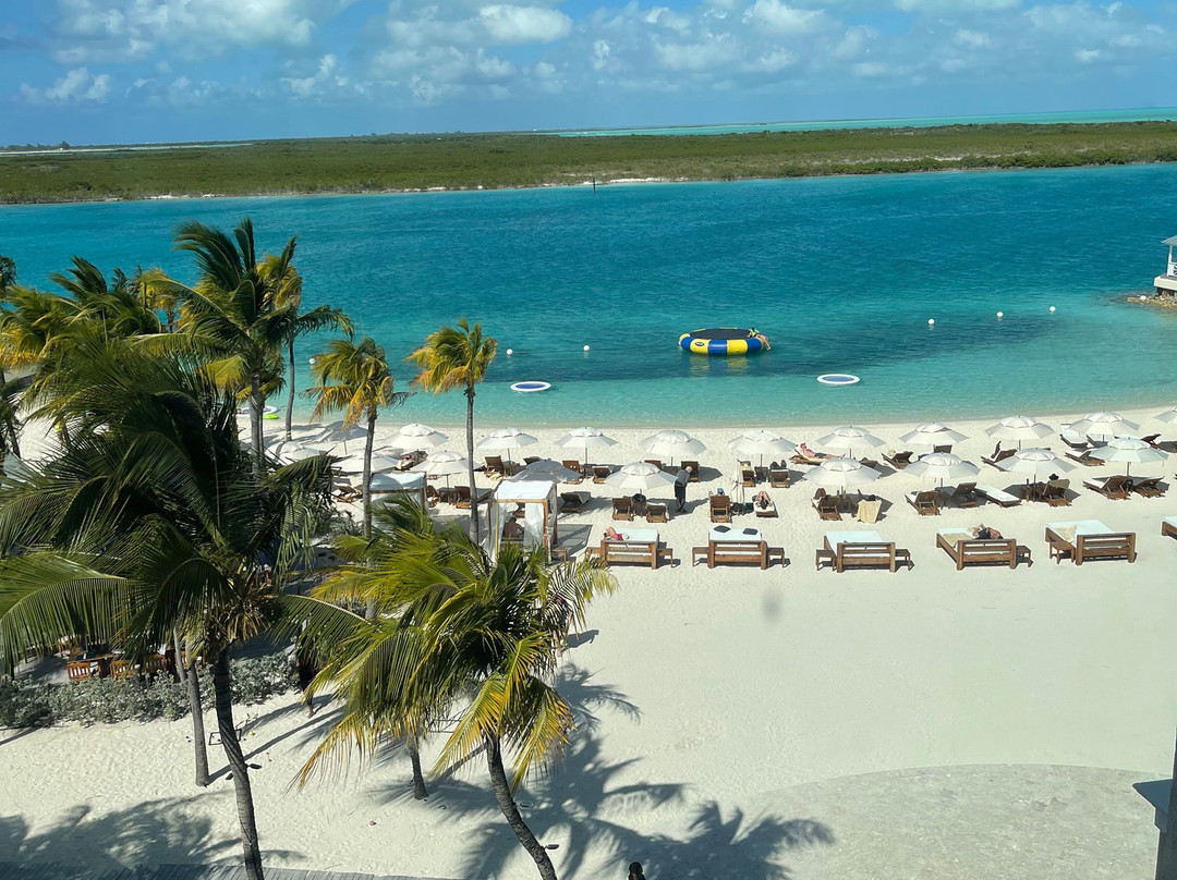 Blue Haven Resort主图