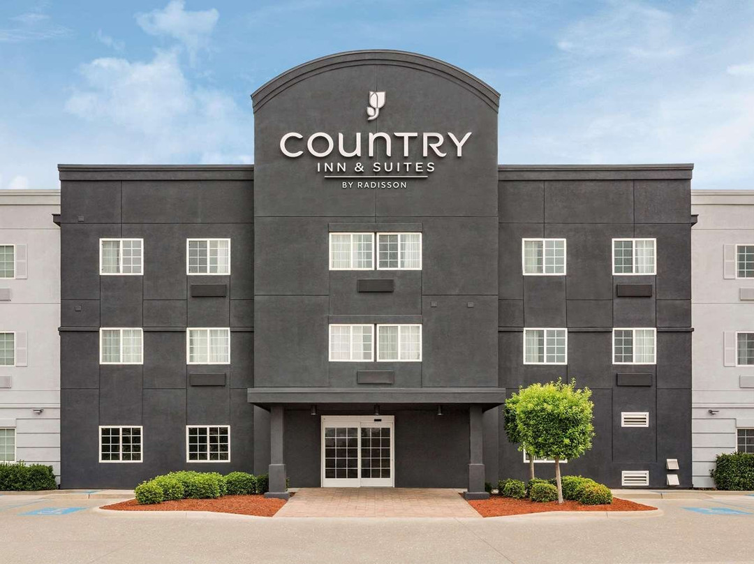 什里夫波特烛木套房酒店