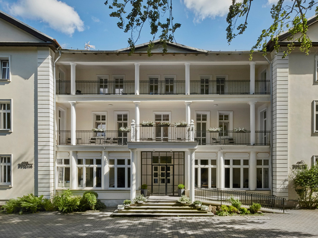 Szczytna旅游攻略图片