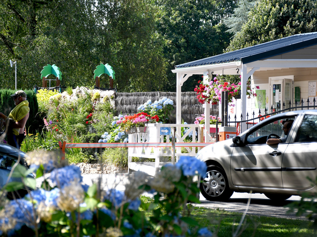 Le Clos du Blavet