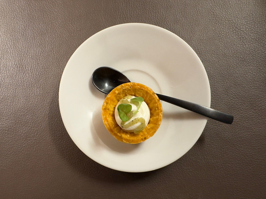 Core by Clare Smyth