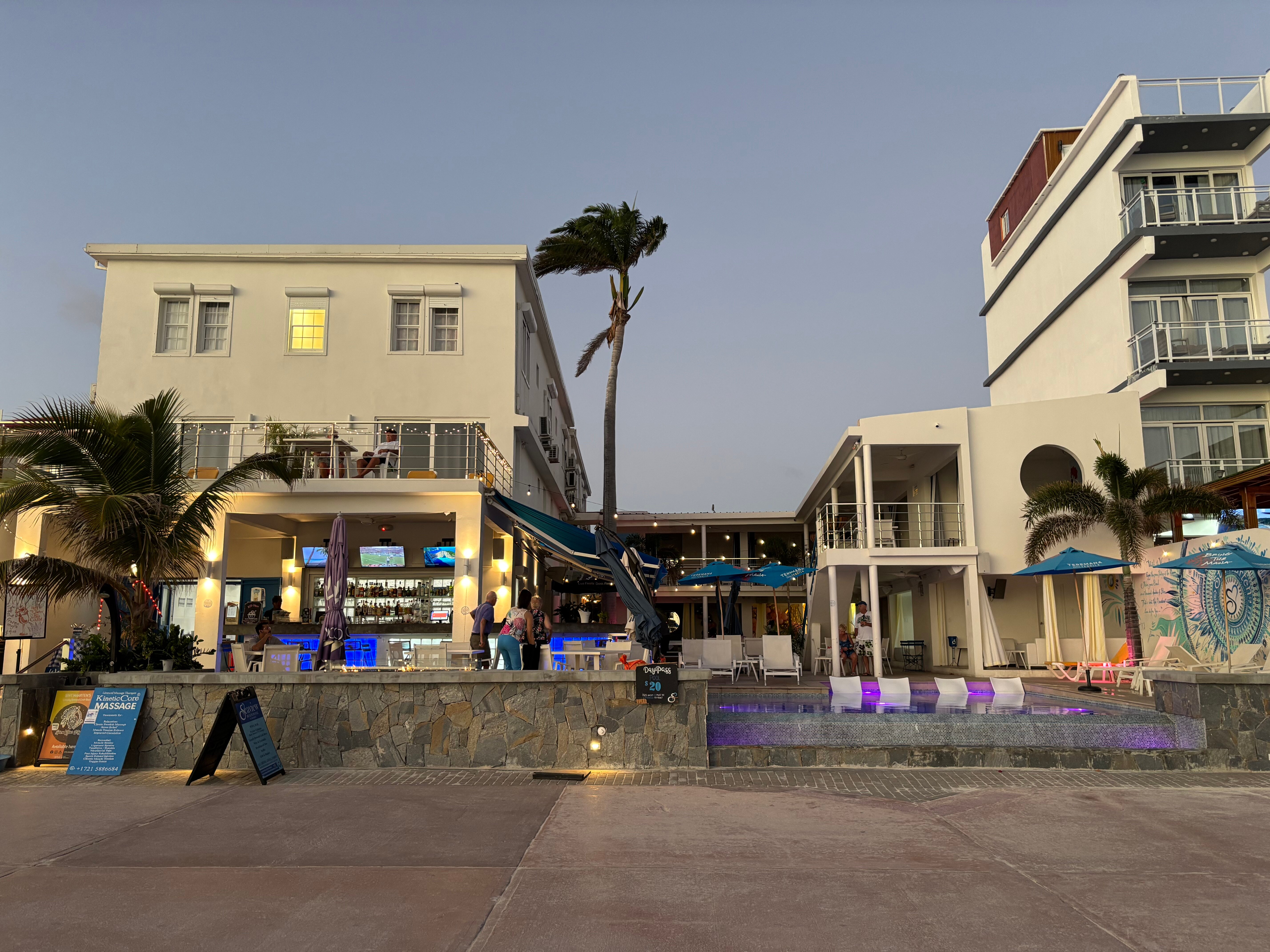 Sea View Beach Hotel-官方