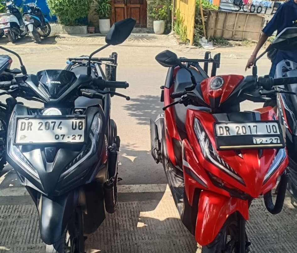 Tora Rental Scooter Kuta Lombok景点图片