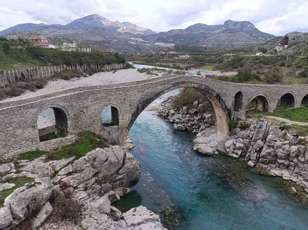 Mesi Bridge-Boks必去景点