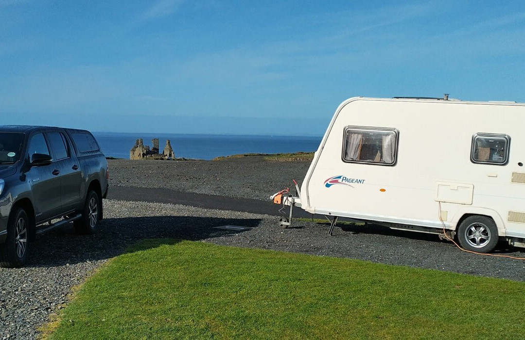 Galloway Point Holiday Park