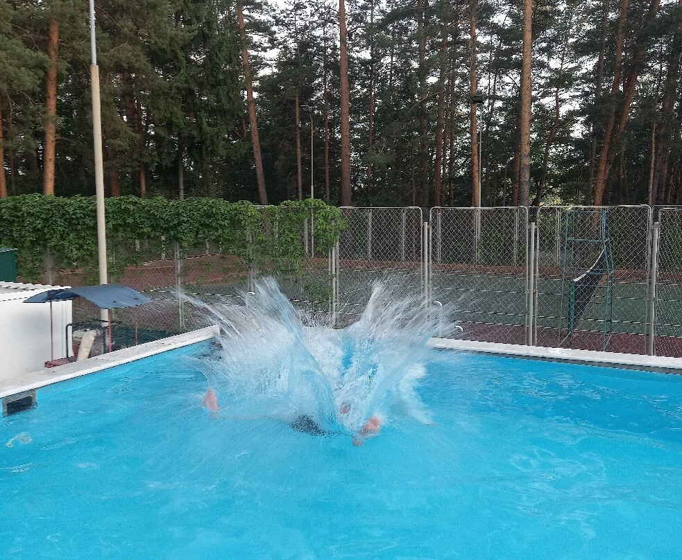 Hotel Complex Rosinka主图