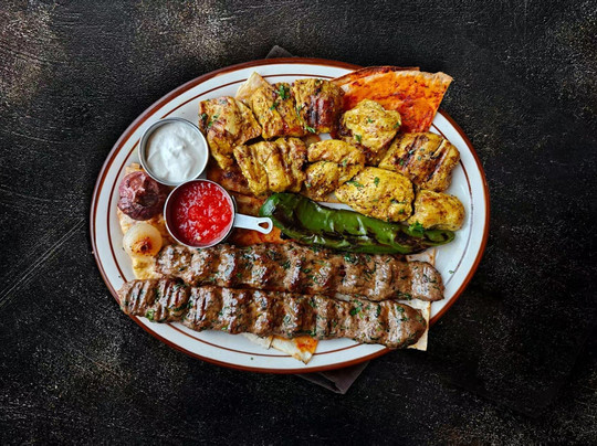 Toro Toro WoodFire Kitchen