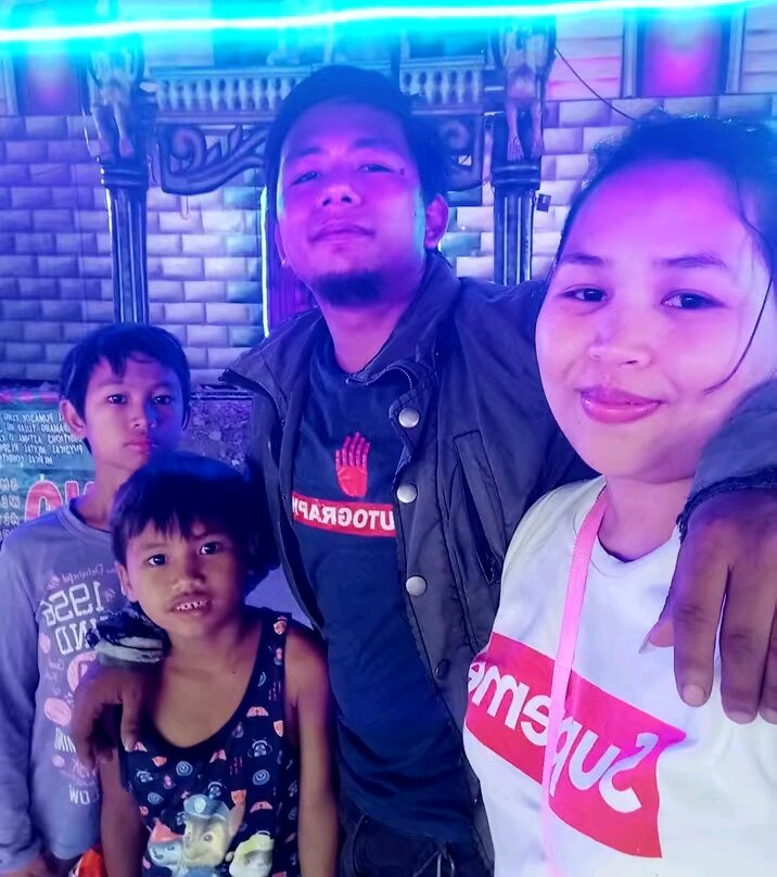 El Cielito Hotel Sta Rosa主图