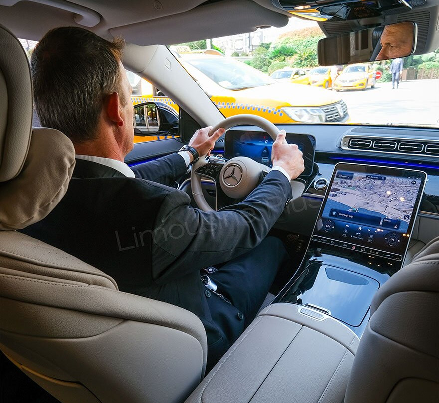 Limousine Plus-伊斯坦布尔必去景点