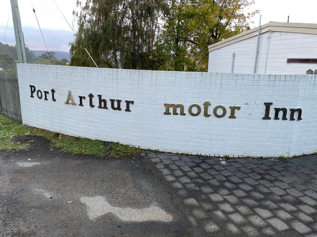 亚瑟港汽车旅馆主图