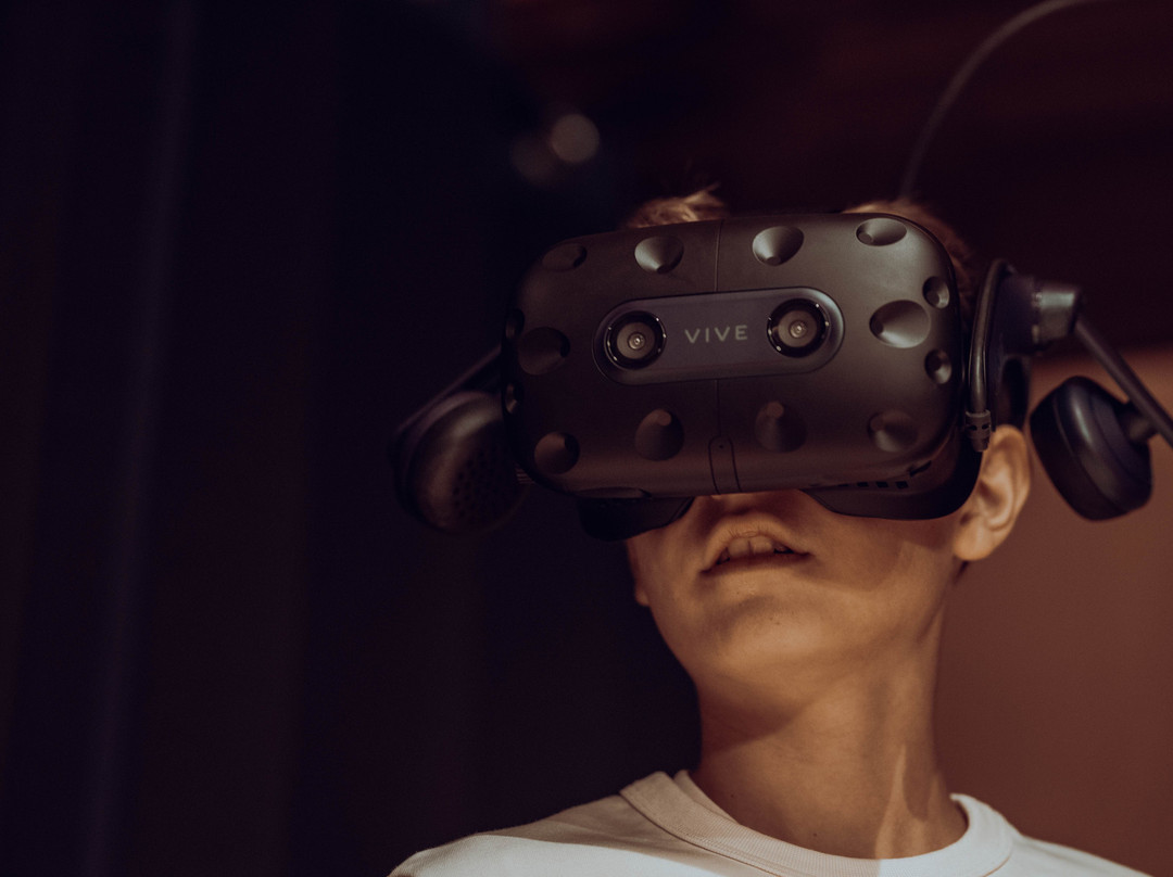 VR Studio 1850景点图片