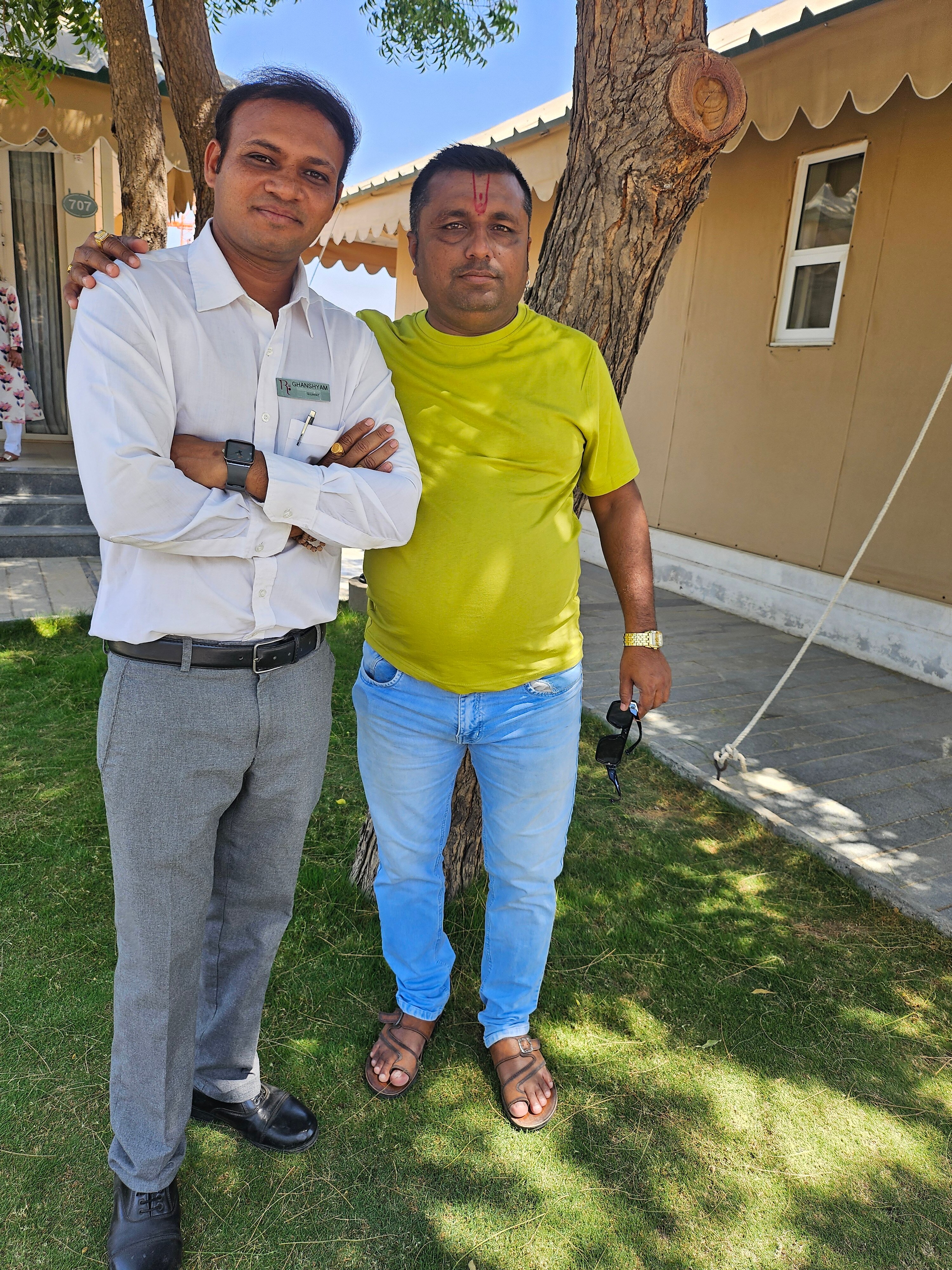 Regenta Resort Bhuj-官方