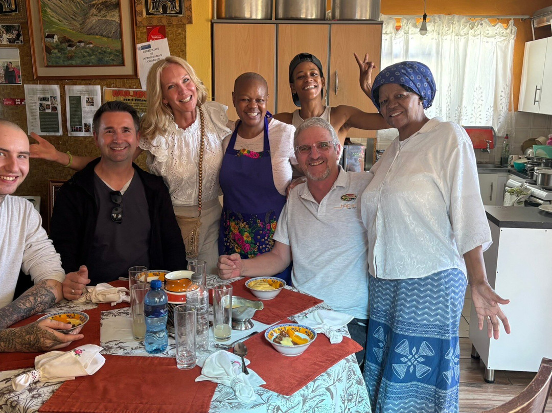 Hajo's Tours-米那顿必去景点